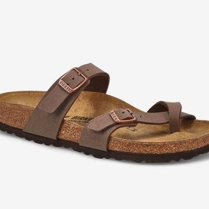 Birkenstock mayari sandals size 39